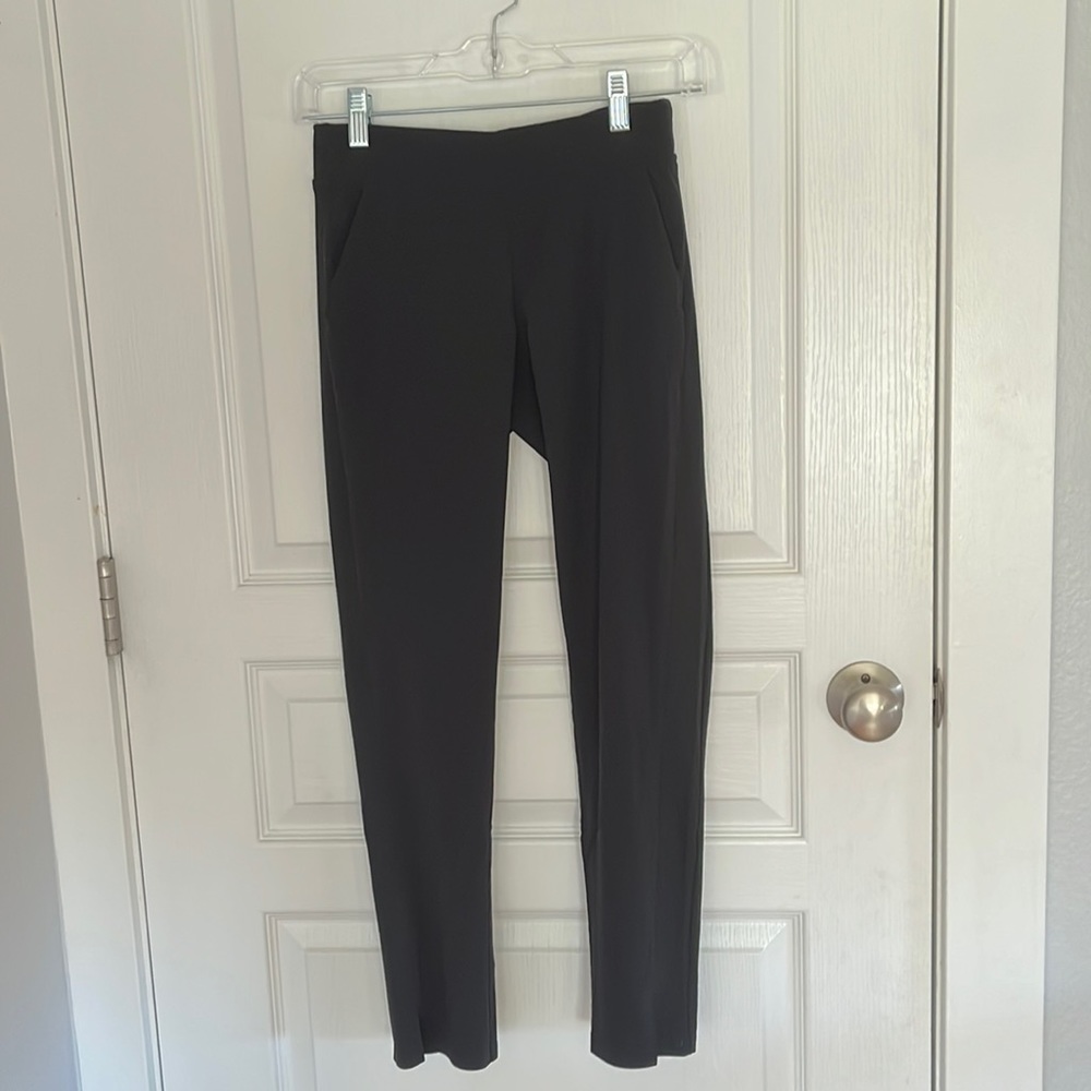 Athleta Girl Down Pants